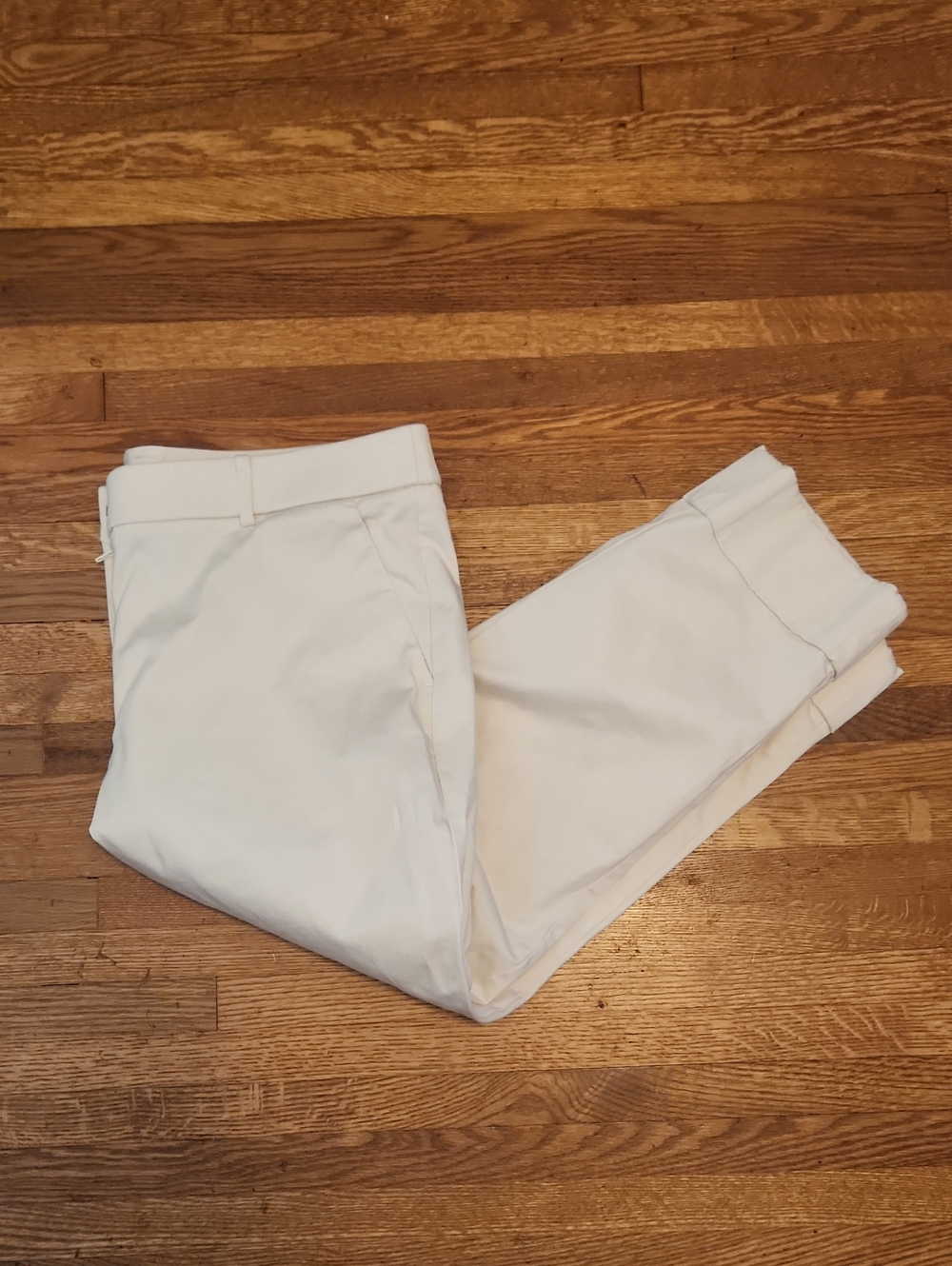 NWOT Chicos Dress Ankle Pants (14 or 2,5)